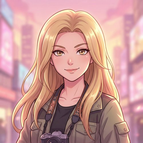 芒果视频摄影总监林雪