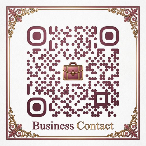 芒果视频商务合作二维码