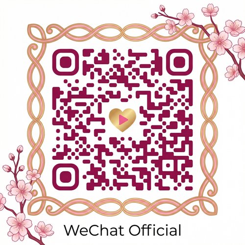 芒果视频微信公众号二维码