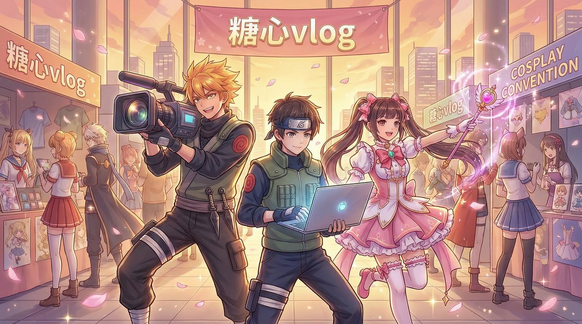 芒果视频动漫cosplay视频