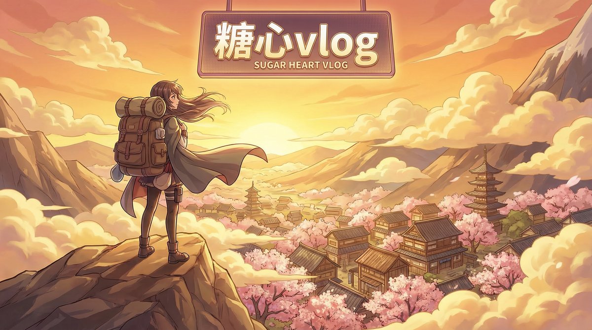 芒果视频旅行视频分享